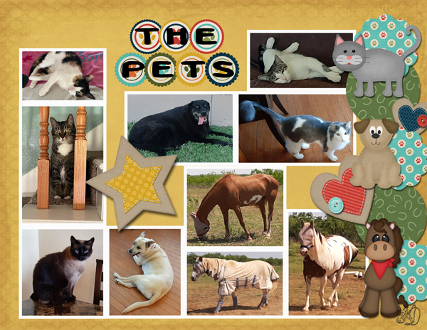 The Pets