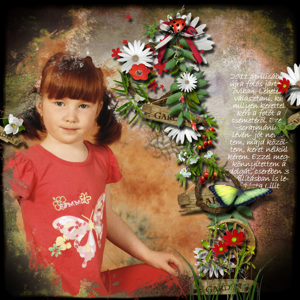 The photo