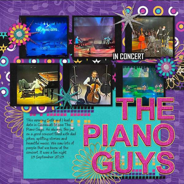 The Piano Guys