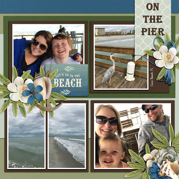 The Pier