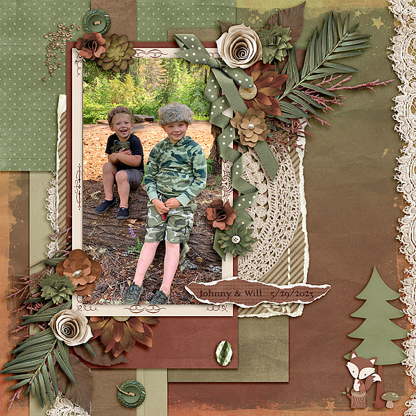 The Pines