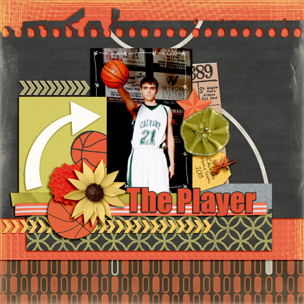 The Player