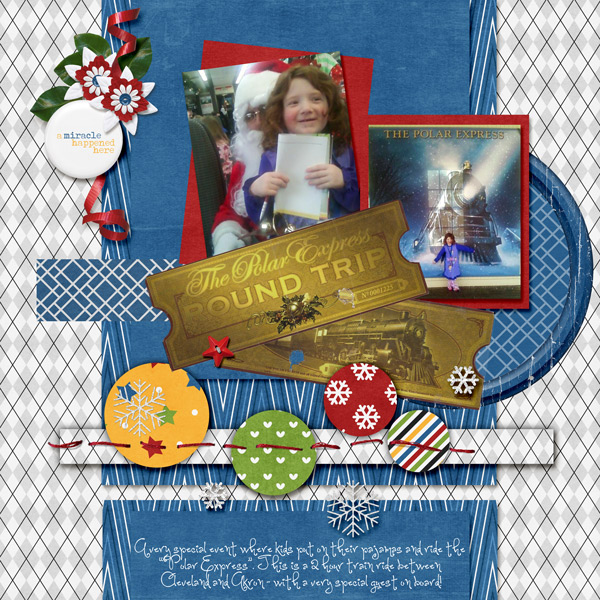 The Polar Express