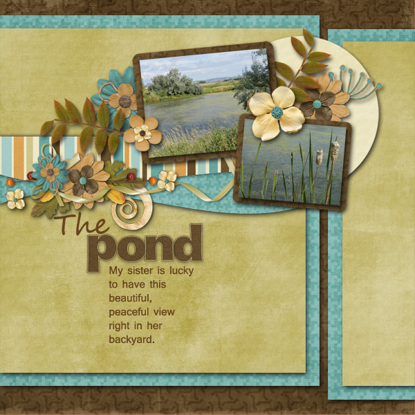 The Pond