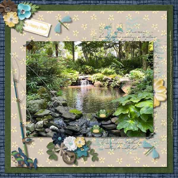 The Pond