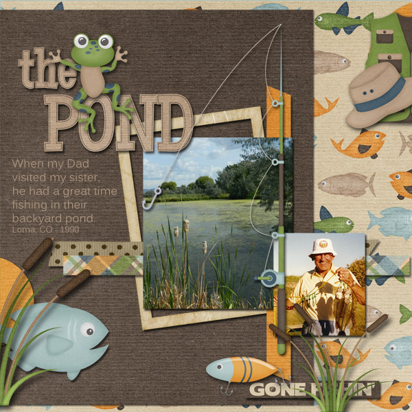 The Pond