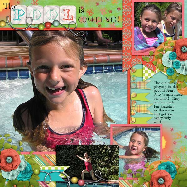 The Pool