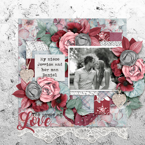The-power-of-love