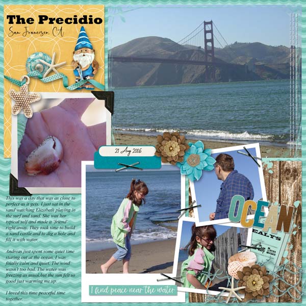 The Presidio