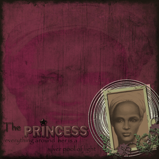 The Princess
