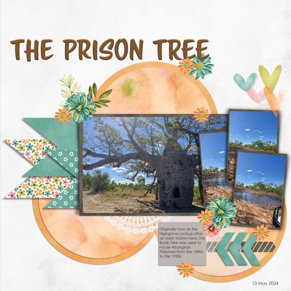 The Prison Tree