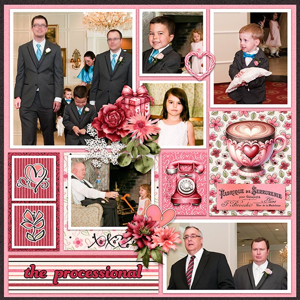 The Processional