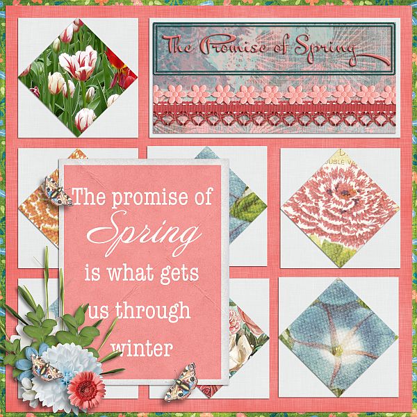 The Promise of Spring