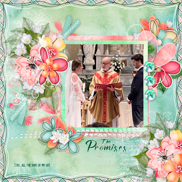 The Promises