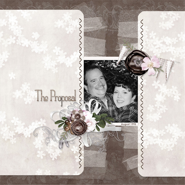 The Proposal