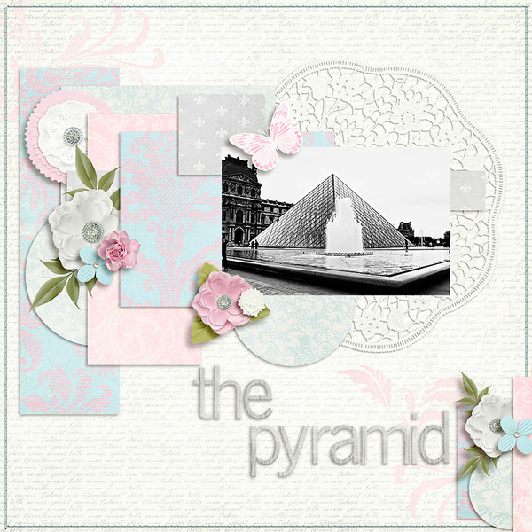 The Pyramid
