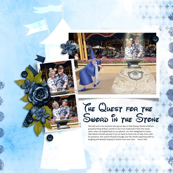 The Quest