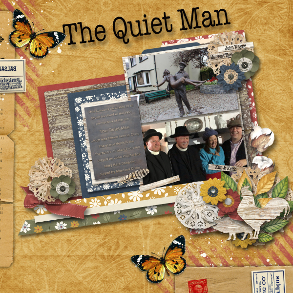 The Quiet Man