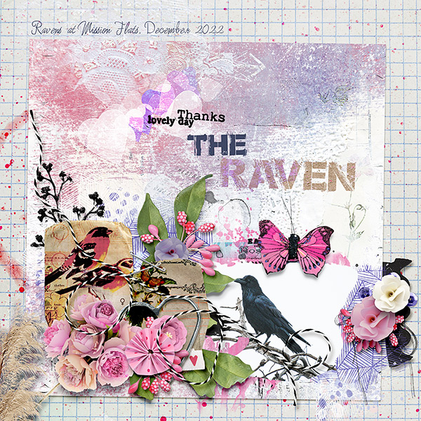 The Raven