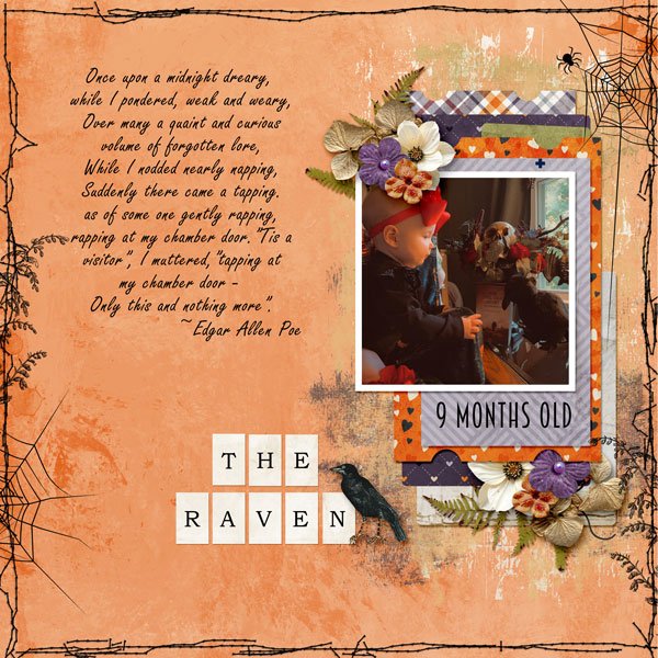 The Raven