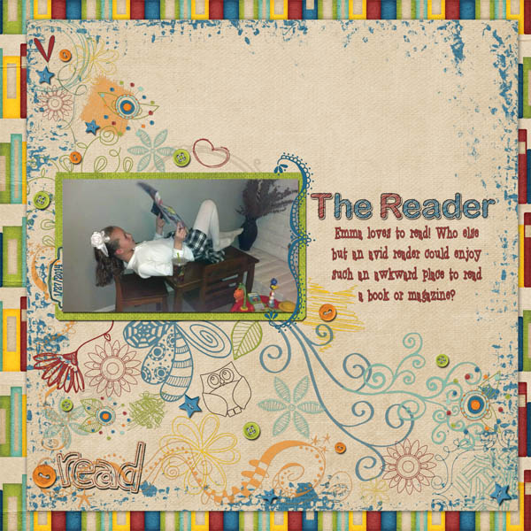 The Reader
