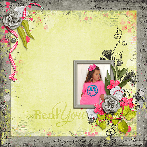 The Real You