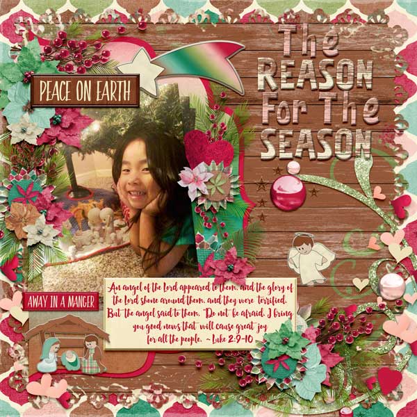 The-Reason