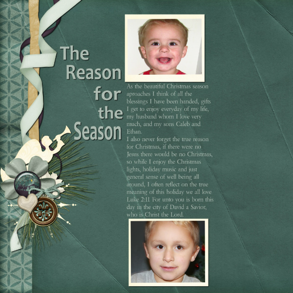 The Reason