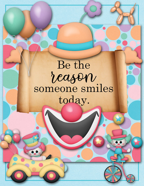 THE REASON
