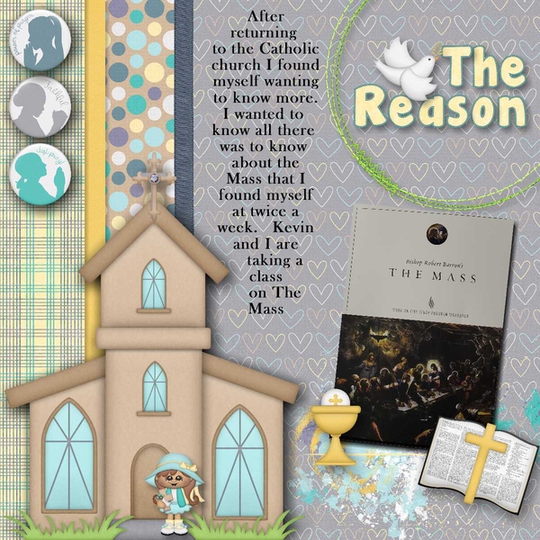 The Reason