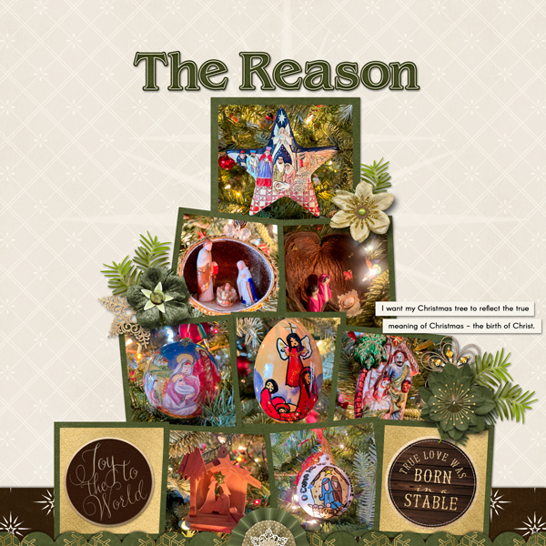 The Reason