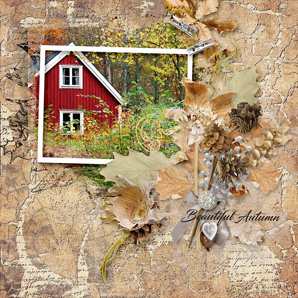 The Red Barn