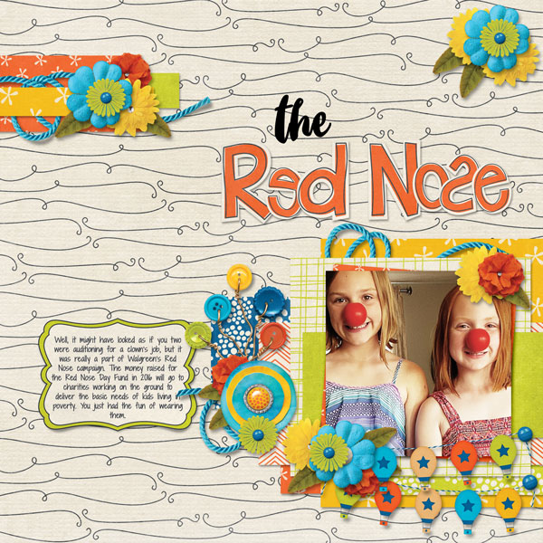 The Red Nose