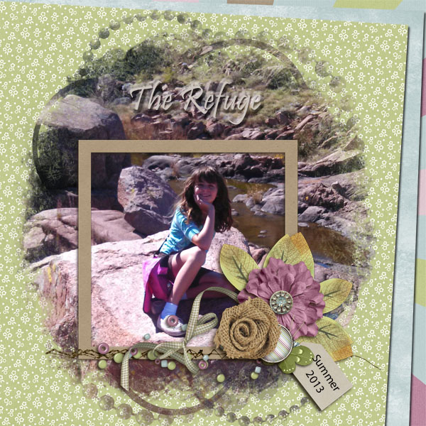 The Refuge 289