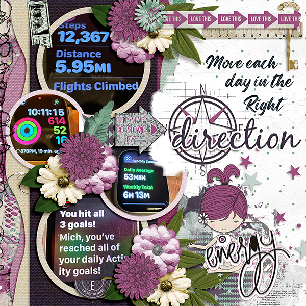 The Right Direction