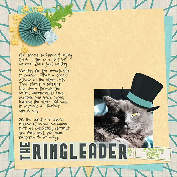 The Ringleader