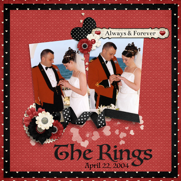 The Rings