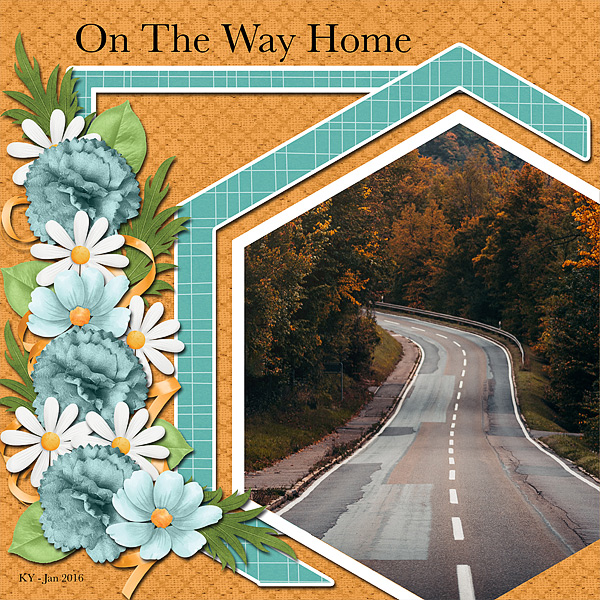 The Road Home
