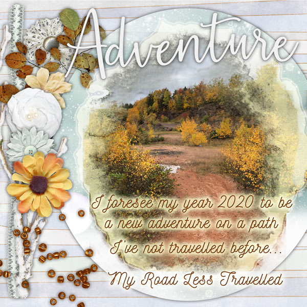 The Road Less Travelled