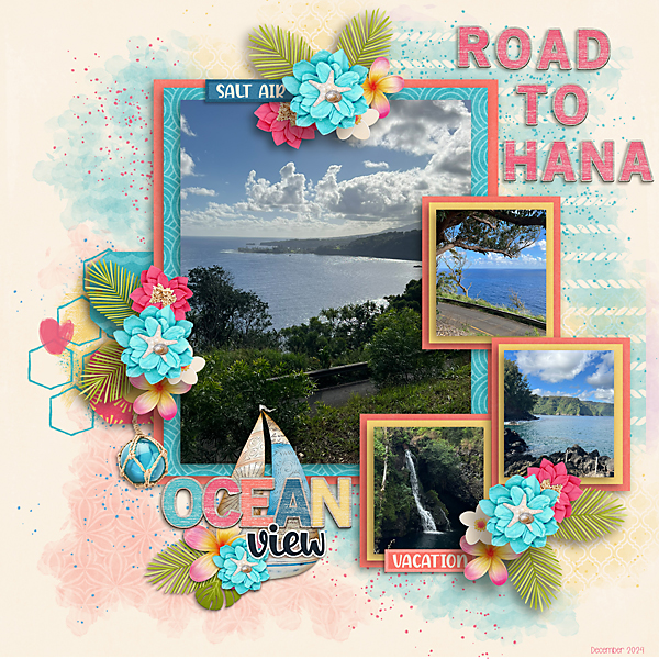 The Road to Hana