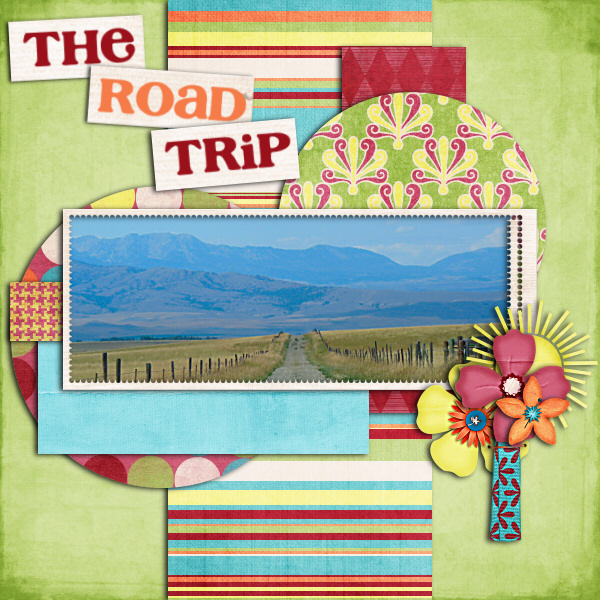 The Road Trip