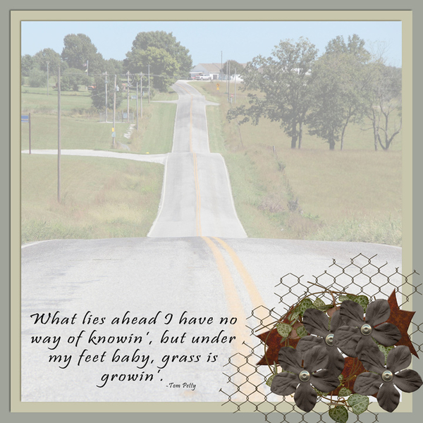 The Road