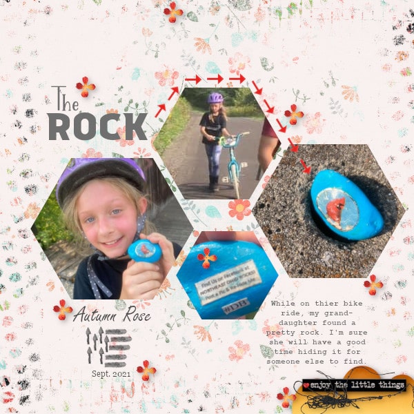 The Rock