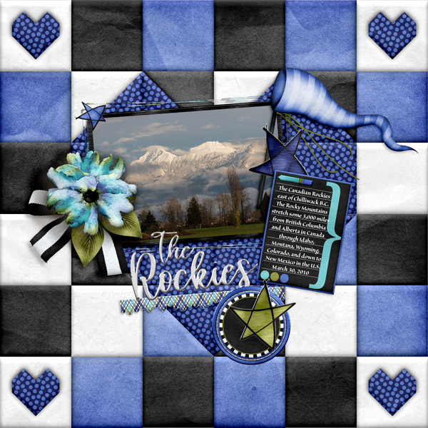 The Rockies