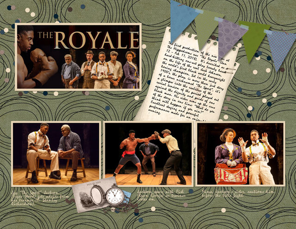 The Royale