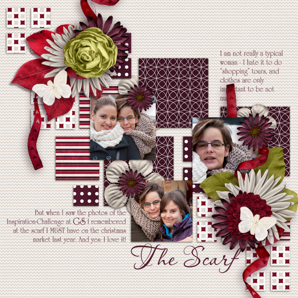 The Scarf