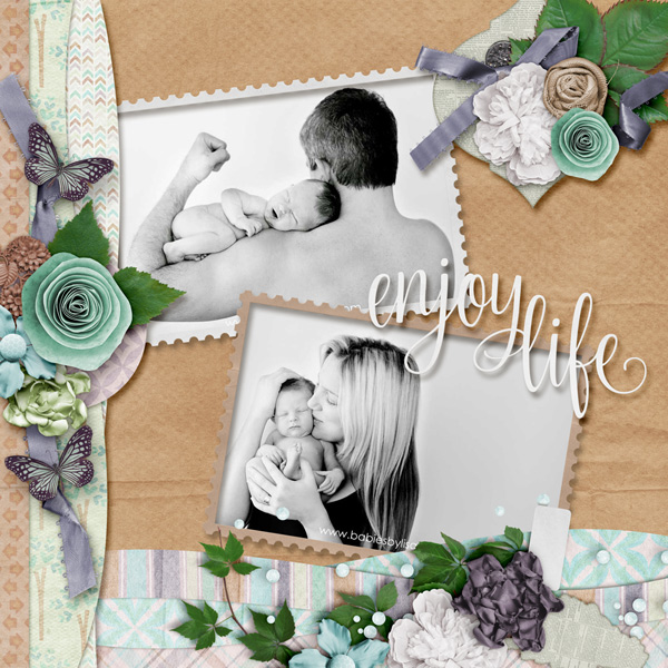 The Schultz Family
