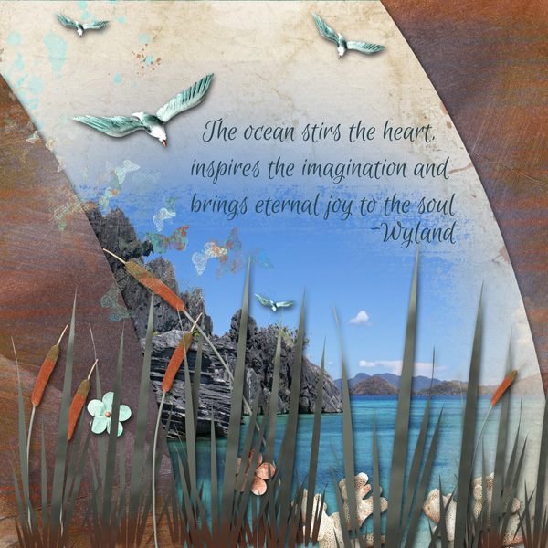 The Sea