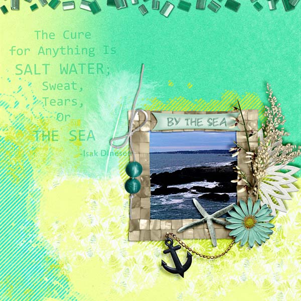 The Sea