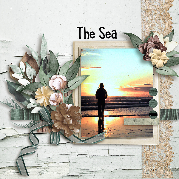The Sea